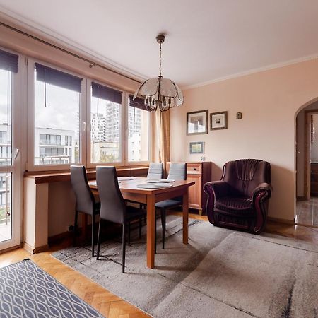 Mieszkanie Przy Wiezach Gdynia Extérieur photo