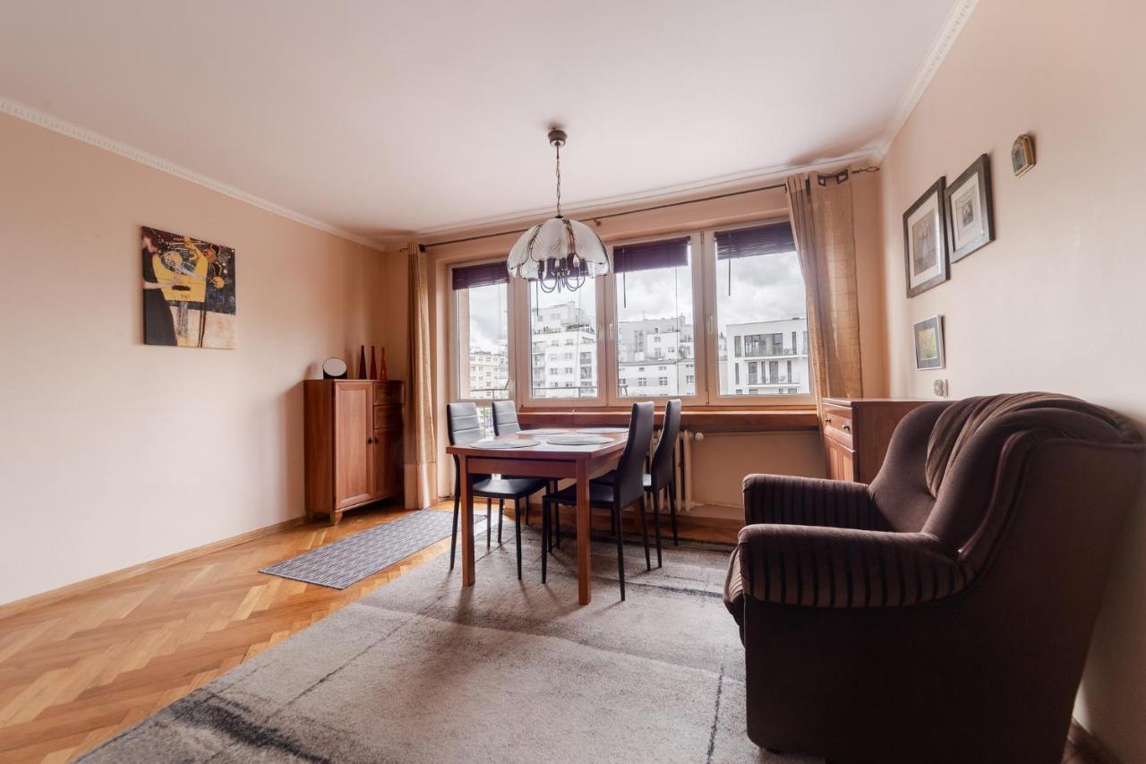 Mieszkanie Przy Wiezach Gdynia Extérieur photo