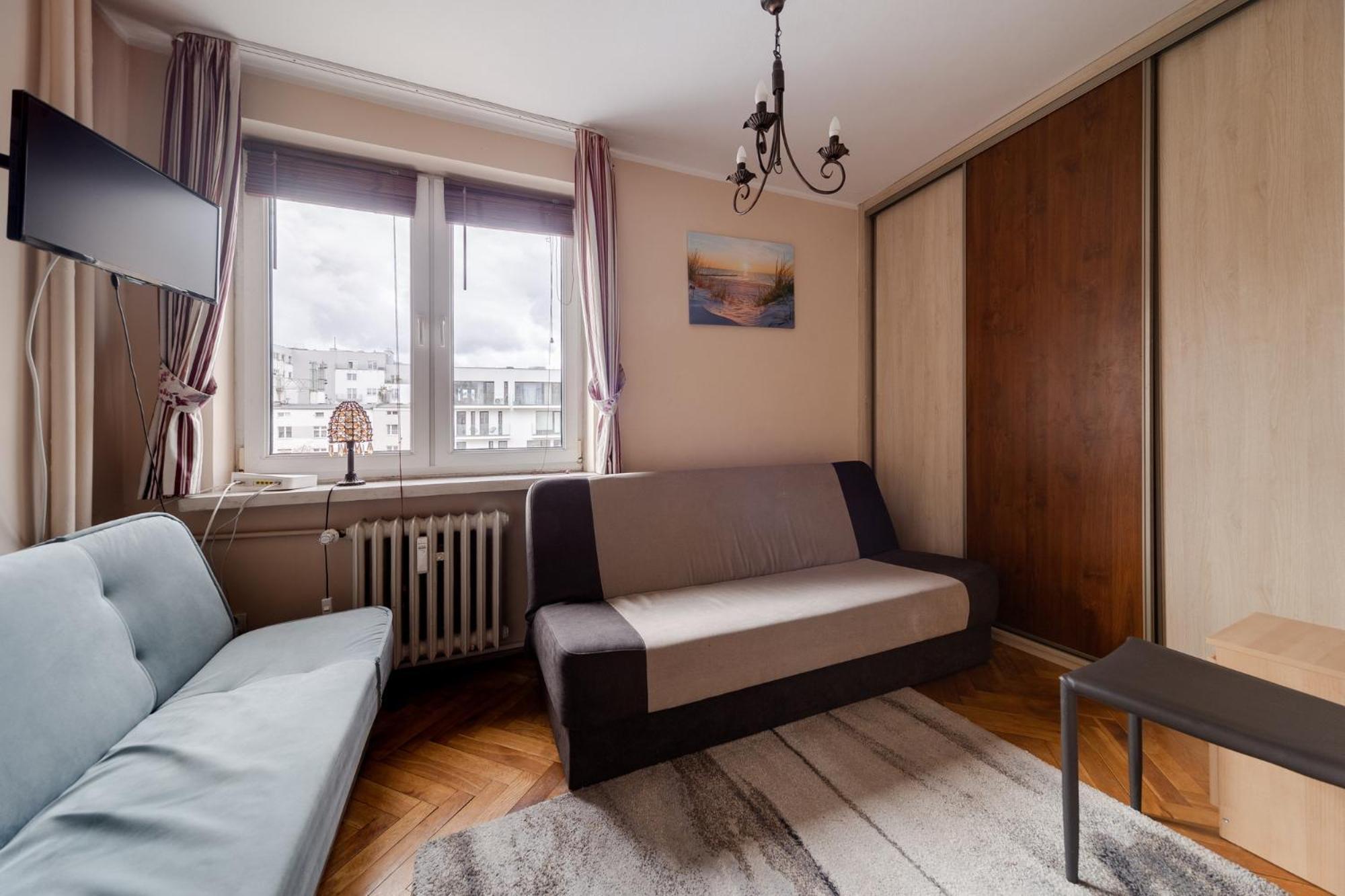 Mieszkanie Przy Wiezach Gdynia Extérieur photo