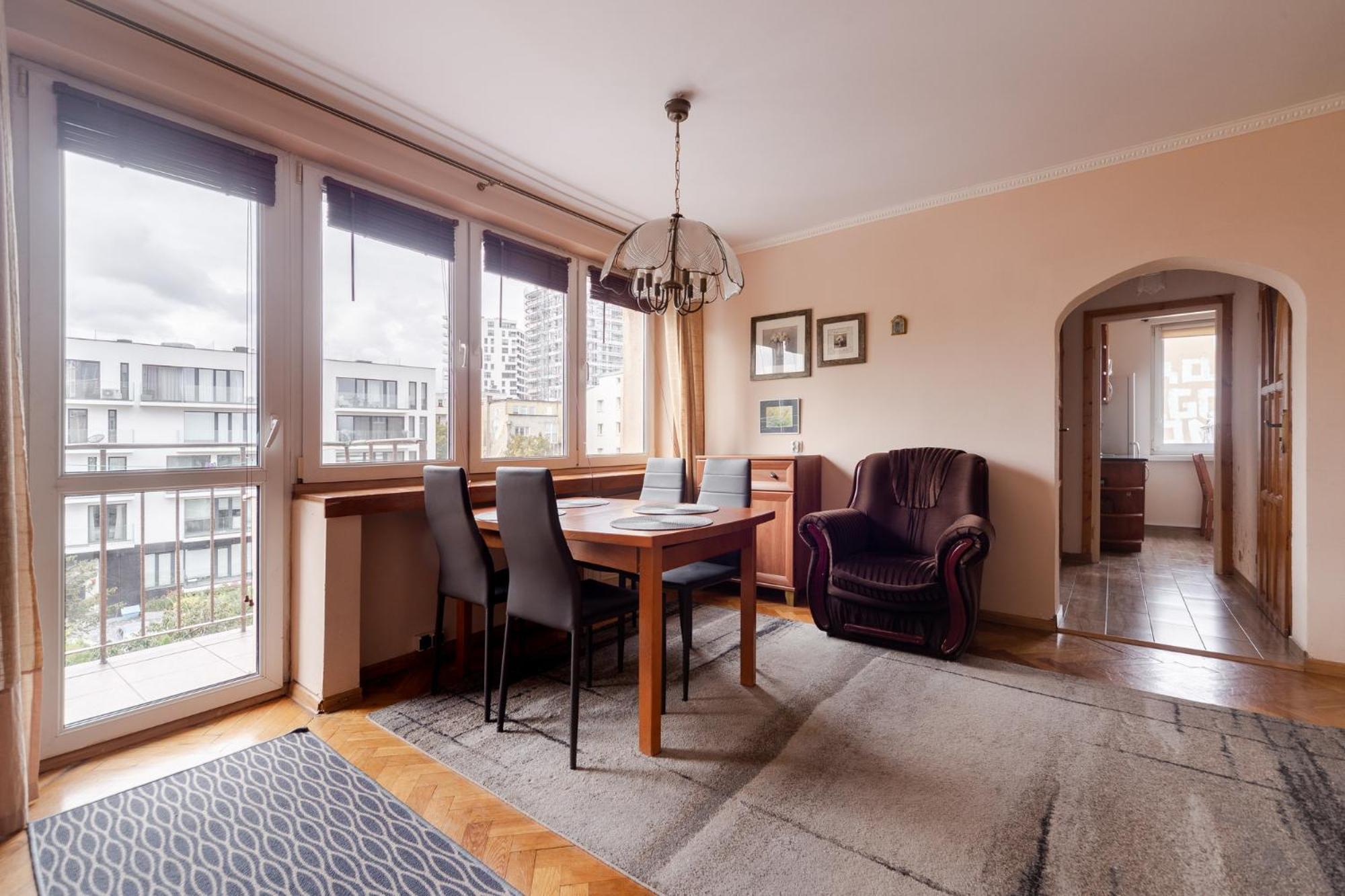 Mieszkanie Przy Wiezach Gdynia Extérieur photo