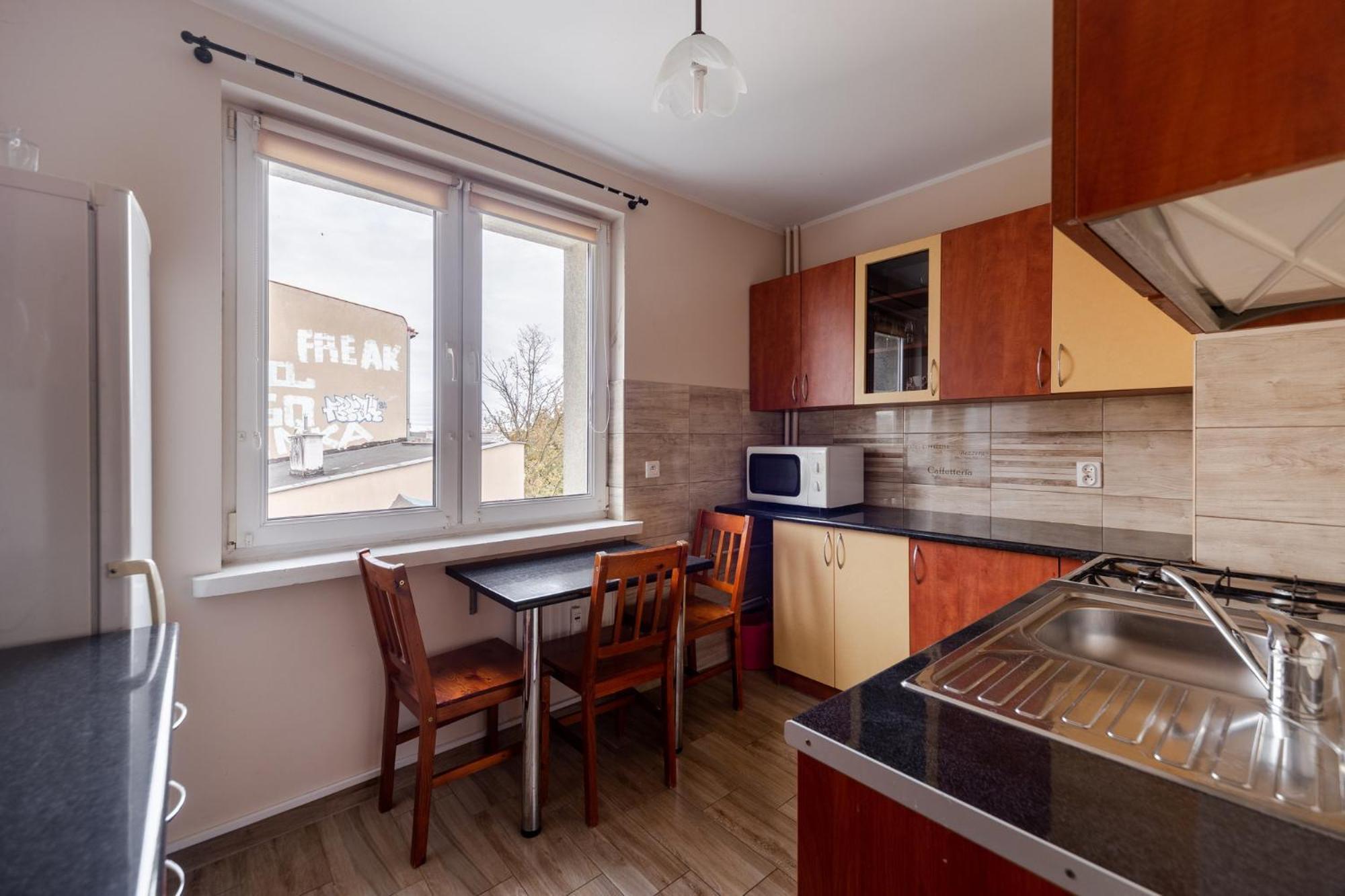 Mieszkanie Przy Wiezach Gdynia Extérieur photo